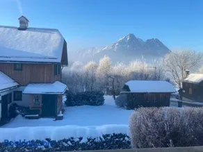Ferienwohnung Sonnenkind Altaussee Ruhige Auszeit in Seenähe - Image 2