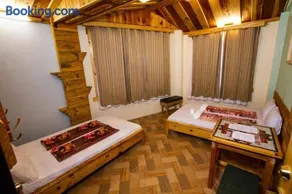 Sagada Lodging Home - Image 4