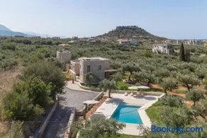 Mythies - Holiday Houses in Mani - Image 2