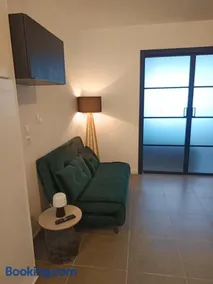 Renovated apartment exceptional price LDLC Arena Groupama Stadium - Image 4