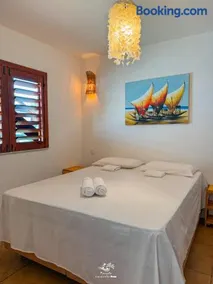 Pousada Icaraizinho Praia - Image 4