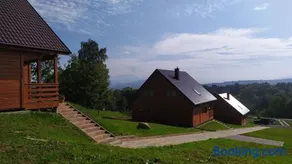 Domki w Beskidach - Image 1
