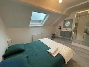 Les HIRONDELLES CHAMBRES HOTES 10 PERSONNES - Image 4