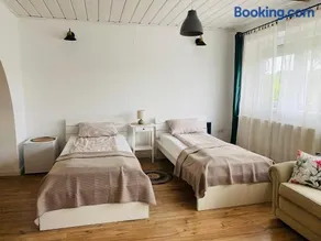 Lagom Apartment and Guest House - Image 2