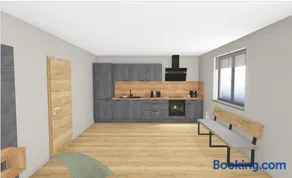 Martha's Alpine Apartment - Image 1