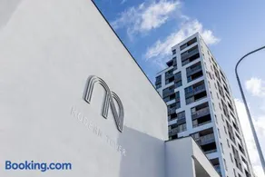 Symphony Modern Tower Apartamenty by INA - Image 2