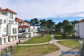 Haus Meeresblick - Ferienwohnung Ostseeperle A 0.13 (Ref. 128670) - Image 3