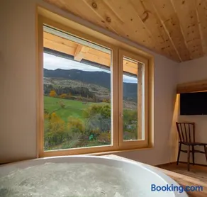 Casa amb jacuzzi privat, Cal Rossa - Image 3
