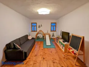 Chalupa, kde bejval krám - Image 3