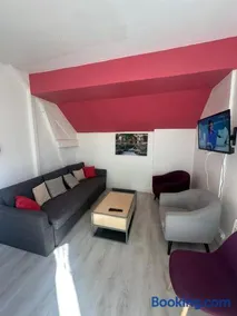 T3 vue sur le Château d'Azay-le-Rideau ! Avec 2 SDB - Image 2