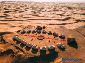 Desert Luxury Camp Morocco - Image 5