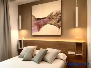 Consolini Art Guesthouse - Image 4