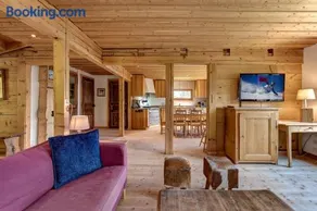 Appartement Beau Chalet - Image 2