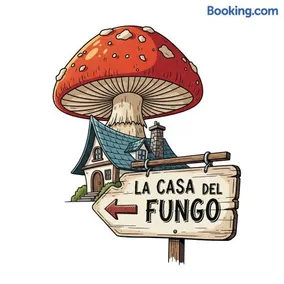 La Casa del Fungo - Image 1