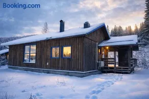Skutstuga 2 - Gruvbacken Huså - Image 1