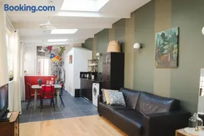 L'atelier de Luc, Paris 20eme - Image 3