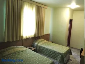 HF Minas Hotel - Image 5