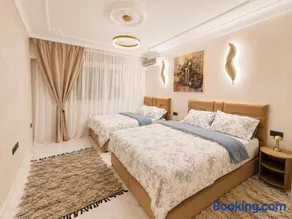 Appartement Dar El Hamra , Majorelle - Image 3
