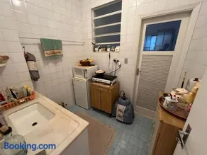 Apartamento completo em Caxambu - Image 1