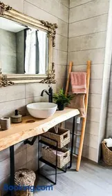 Un tros de Sal, casa a Gerri de la Sal - Image 1