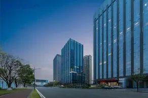 Jifeng International Hotel - Wanda Branch, Yichang Three Gorges Tourist Center - Image 1
