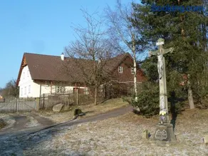 Vesnická chaloupka - Image 1