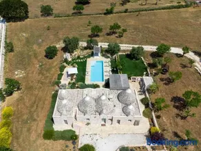Trulli Gianpaolo - Luxury Villa - Image 2