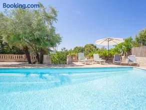 Finca La Siesta - Villa in Betlem, Mallorca - Image 3
