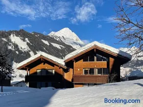 EdelWeiss AlpinLodge - Image 4