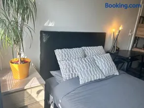 Studio 40m2 Quartier Résidentiel à 7mn Thionville et proche CNPE - Image 3