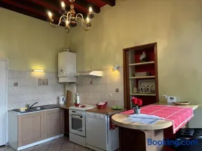 Gîte con barbacoa y jardín - Image 4
