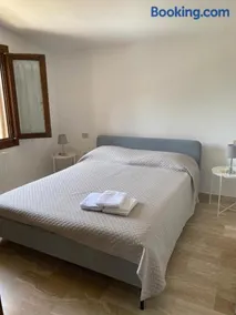Marina Maria Apartment - Image 1