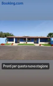 B&B L'Uliveto Rooms & Pool - Image 2