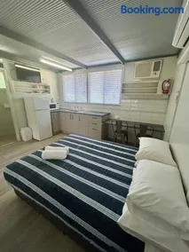 River Bend Caravan Park - Image 2
