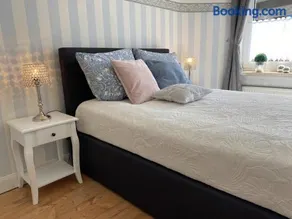 Ferienwohnung Norddeich - Image 3