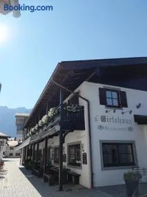 s`Wirtshaus Hotel & Restaurant - Image 3