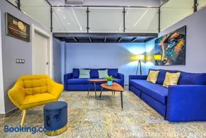 Adri Home centro ciudad con garaje privado - Image 4