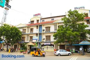 Hotel Suriyapriya - Image 1