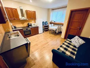 Apartmán Pod fontánou - Image 2