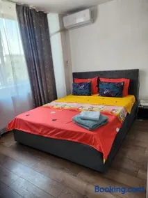 Exceptional Apartment - Gara de Nord - Image 1
