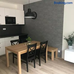 Apartmány Trio Krkonoše - Image 2
