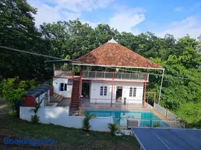 Hill Top 2 BHK Resort Athirappilly - Image 3