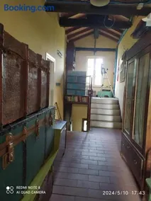 Stanza privata vicino a parma in casa rurale - Image 5