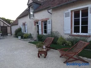 Agréables chambres d'hôtes dans maison XVIIIe - Image 3