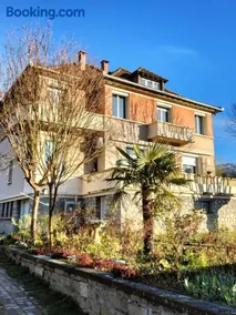 Le Gîte des Trois Seigneurs - Image 1