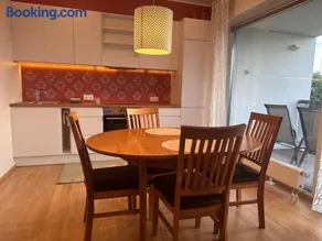 Quiet & Homely Raadi Apartment near Tartu Centre - Image 2