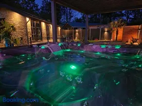 Woodland Wellness Resort - Image 1
