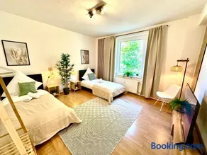 Scandinavian Relax, Netflix, central, keyless - Image 1