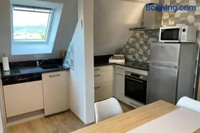 Gite "Le Platane" 45 m2 - climatisé - Image 1