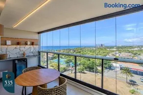 Quarto e sala vista mar em Stella a 400m da praia - Image 3